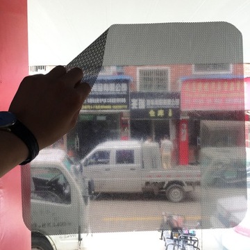 АВТОМОБИЛЬНЫЕ НАКЛЕЙКИ С СОЛНЦЕЗАЩИТНЫМ КОЗЫРЕКОМ НА ДЕТСКИЕ ОКНА