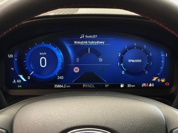 Ford Puma II 2024 Ford Puma ST-Line / CarPlay / 1 właściciel / FV 23, zdjęcie 14