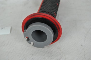 ПРАВАЯ РЕЗИНА AGGAZ DOMINO CROSS ENDURO 22MM