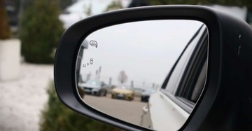 Suzuki 2021 Suzuki Vitara (nr 285) 1.4 130KM Hybryda 4x4 Tempomat Kamera Panorama Gwar, zdjęcie 29