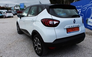 Renault Captur I 2018 Renault Captur 1.2 Benzyna 118KM, zdjęcie 7