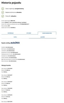 Renault Clio IV Grandtour  1.2 16V 74KM 2013 Renault Clio 1.2 benzyna Klimatyzacja Nawigacja Tempomat GWARANCJA 1.1 73KM, zdjęcie 23