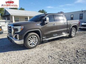  GMC Sierra Limited K1500 Slt 2022 5.3l 5.3 Benzyna 355KM