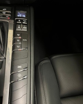 Porsche Macan SUV Facelifting 3.0 S 354KM 2019 Porsche Macan S 354KM Salon Polska R CARS Warszawa 3.0 Benzyna 354KM, zdjęcie 17