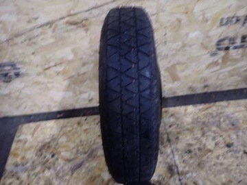 KOLO DOJEZDOVÉ VOLVO V70 115/70/15 5X108