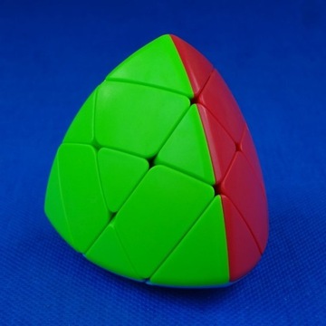 QiYi Mastermorphix Красочный