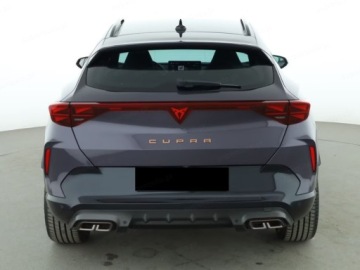 Cupra Formentor Crossover 1.5 TSI 150KM 2026 CUPRA Formentor 1.5 e-TSI DSG Suv 150KM 2026, zdjęcie 5