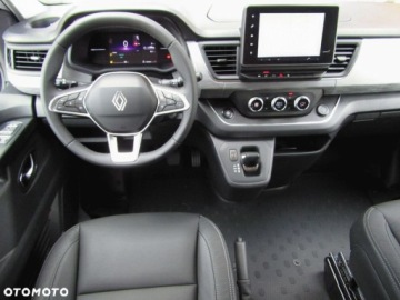 Renault Trafic III Combi 2.0 dCi  170KM 2025 Renault Trafic Renault Trafic Grand 2.0 dCi 2.0 Diesel 170KM, zdjęcie 9