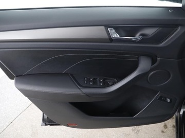 Skoda Kodiaq I SUV 2.0 TDI 150KM 2021 Skoda Kodiaq Ambition ! Tempomat Aktywny ! Hak ! P, zdjęcie 11