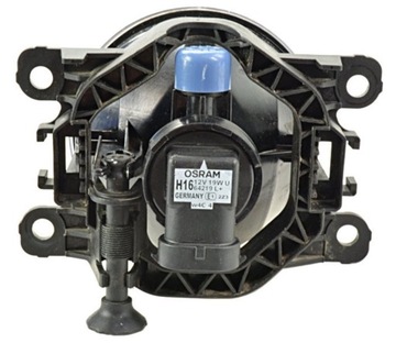 HALOGEN PŘEDNÍ RENAULT OPEL NISSAN FIAT DACIA 89208691