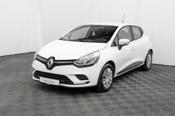 Renault Clio IV Hatchback 5d Facelifting 0.9 TCe 90KM 2019 Renault Clio WD9958M#0.9 Energy TCe Alize Ekran, zdjęcie 1
