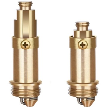 Mechanizm spustu korka klik klak click-clack