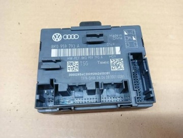 MODUŁ DRZWI AUDI A5 8T COUPE 8K0959793A