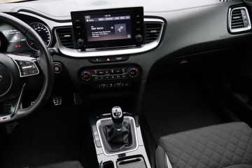 Kia Proceed Shooting Brake 1.4 T-GDI 140KM 2020 Kia ProCeed 1.4 T-GDI, Salon Polska, Serwis ASO, zdjęcie 7