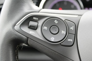 Opel Insignia II Sports Tourer Facelifting 2.0 Diesel 174KM 2021 Opel Insignia Sports Tourer Salon Polska Gwarancja, zdjęcie 22