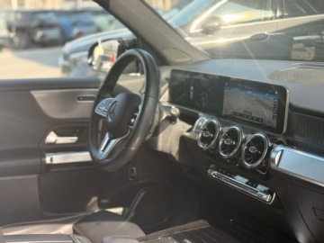Mercedes GLB SUV 2.0 250 224KM 2020 Mercedes-Benz GLB 250 4Matic I rej. 2021 FV23 salon POLSKA 2.0 Benzyna, zdjęcie 14