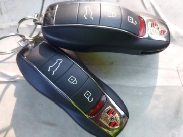 Porsche Macan 2022 Porsche Macan 2022 PORSCHE MACAN 2.0 Benzyna 261KM, zdjęcie 14
