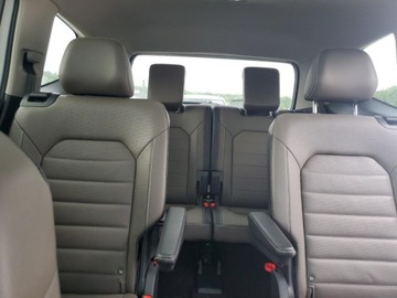 Volkswagen 2024 Volkswagen Atlas SEL 2024 2.0l 2.0 Benzyna 235KM, zdjęcie 10