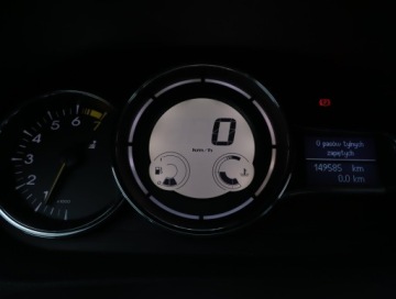 Renault Megane III 2013 Renault Megane 1.2 TCe, Salon Polska, Klima, zdjęcie 10