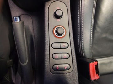 Seat Leon II 1.6 CR 105KM 2011 Seat Leon 1.6 TDI, Skóra, Nawi, Serwisowany, zdjęcie 9