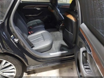 Audi A8 D5 2019 Audi A8 L 55 2019 3.0 Benzyna 335KM, zdjęcie 13
