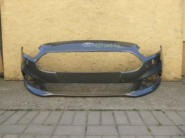FORD S MAX II 2 15- zderzak przedni