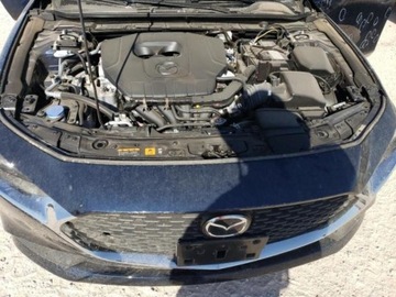 Mazda 3 IV 2024 Mazda 3 2024r., Select Sport, od ubezpieczalni 2.5 Benzyna 192KM, zdjęcie 10