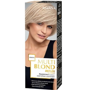 JOANNA LIGHTENER MULTI BLONDE REFLEX SPRAY