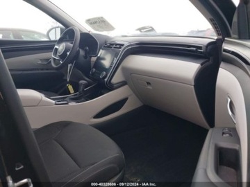 Hyundai 2023 Hyundai Tucson 2023 Hyundai Tucson SEL FWD 2.5 Benzyna 187KM, zdjęcie 4