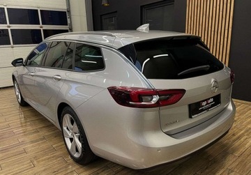 Opel Insignia II Sports Tourer 1.5 Turbo 165KM 2018 Opel Insignia 1.5T 165KM AUTOMAT121.000 Gwarancja BEZWYPADKOWY 1.5, zdjęcie 9