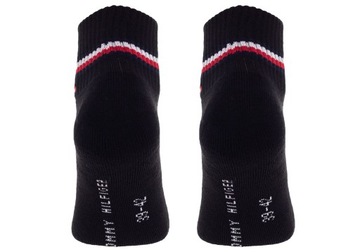 TOMMY HILFIGER МУЖСКИЕ НОСКИ 2P Размер: 47-49