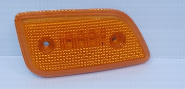 KONTURA STŘEŠNÍ LED ACTROS MERCEDES MP4 PRAVÁ