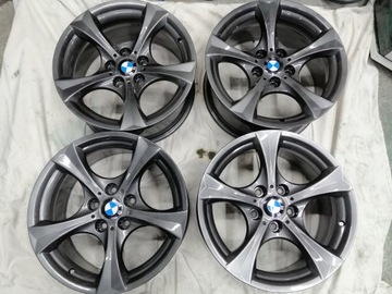 BMW Z4 E90 E93 E46 F10 F11 17R 8J ET29 5X120