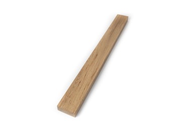Deska DĄB 100*10*2 cm RUSTIC strugana heblowana dębowa SUCHA III KLASA