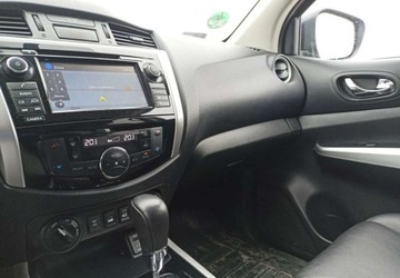 Nissan Navara IV Double Cab 2.3 190KM 2019 Nissan Navara Nissan Navara 2.3 Diesel 190KM, zdjęcie 9