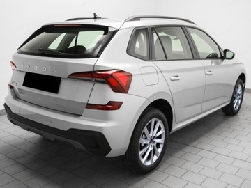 Skoda Kamiq Crossover Facelifting 1.5 TSI 150KM 2025 SKODA Kamiq Edition 130 1.5 TSI Suv 150KM 2025, zdjęcie 2