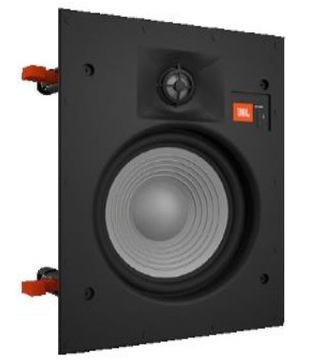 JBL Studio 2 8IW Głośnik ścienny STUDIO2 8IW