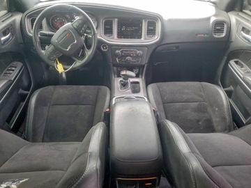 Dodge Charger VII 2022 Dodge Charger Scat Pack 2022 6.4 Benzyna 485KM, zdjęcie 8