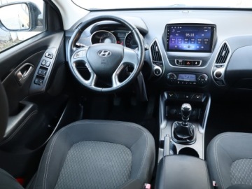 Hyundai ix35 SUV 1.6 GDI 135KM 2013 Hyundai ix35 1.6 GDI, Klima, Klimatronic, zdjęcie 6