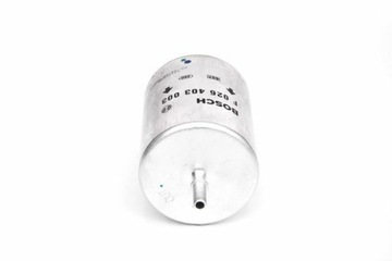 BOSCH FILTR PALIWA VW A4/A6 1,8T