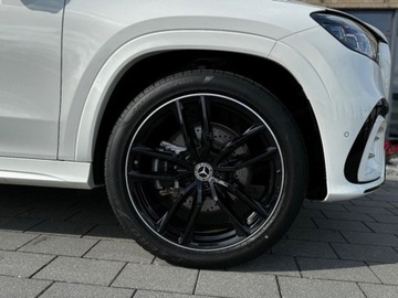 Mercedes GLS X167 SUV Facelifting 3.0 450d 367KM 2025 MERCEDES-BENZ GLS 450 d 4-MATIC AMG Line 3.0 (367KM) 2025, zdjęcie 15