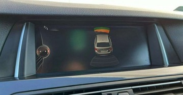 BMW Seria 5 F10-F11 Touring Facelifting 520d 190KM 2016 BMW Seria 5 Zadbany Duza Navi Czujniki Automat 2.0 Diesel 190KM, zdjęcie 21