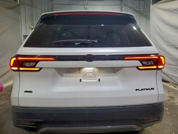 Toyota 2025 Toyota Grand Highlander LE 2025 2.4 Benzyna 265KM, zdjęcie 2