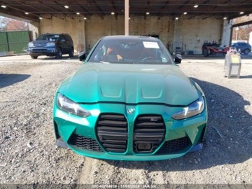 BMW Seria 4 G22-23-26 2024 BMW M4 Competition xDrive 2025 3.0l 3.0 Benzyna 523KM, zdjęcie 4