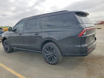 Lincoln Navigator III 2025 Lincoln Navigator Reserve 2025 3.5 Benzyna 440KM, zdjęcie 1