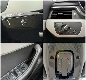 Audi A4 B9 2019 Audi A4 Avant Audi A4 Avant 30 TDI S tronic sport 2.0 Diesel 122KM, zdjęcie 31