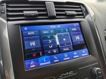 Ford Mondeo V Kombi Facelifting 2.0 Hybrid 187KM 2021 Ford Mondeo FORD Mondeo 2.0 Hybrid 187km Trend Cvt, zdjęcie 26