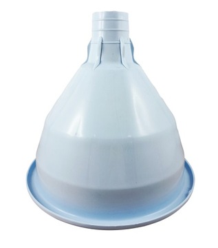 LEJEK PLASTIKOWY DO SłOIKÓW UNIWERSALNY 180/3,5mm