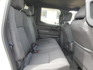 Toyota Tacoma II 2024 Toyota Tacoma 2024r., Double Cab, od ubezpieczalni 2.4 Benzyna 278KM, zdjęcie 8