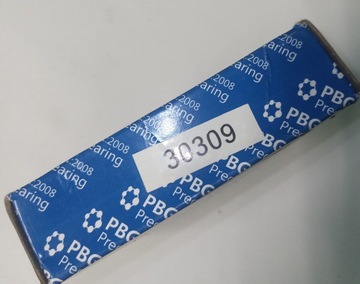 Zestaw Łożyska do betoniarki 250l.